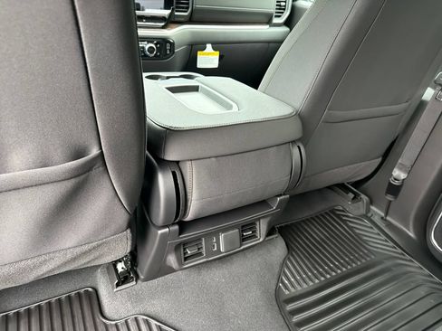 New 2026 GMC Sierra 1500 SLE AWD/4WD image 21