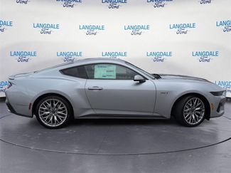 New 2025 Ford Mustang GT Premium video 3