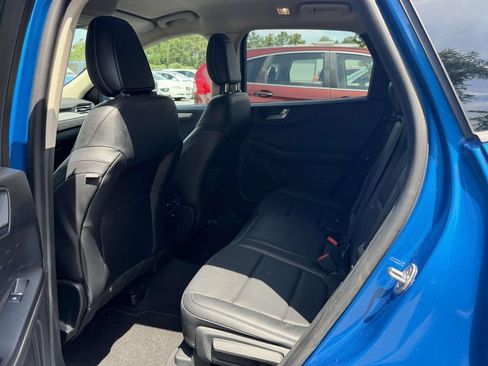 Used 2020 Ford Escape SEL AWD/4WD image 6