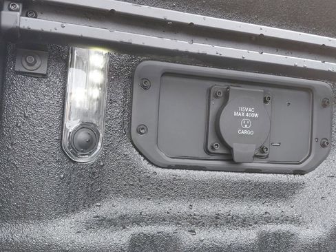 New 2026 RAM 1500 Laramie w/ Advanced Safety Group II image 18