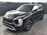 Used 2022 Mitsubishi Outlander SE image 4