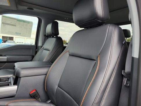 New 2026 Ford F450 Lariat w/ Lariat Ultimate Package image 29