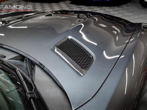 Used 2020 Mercedes-Benz AMG GT Roadster image 38