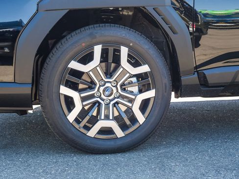 New 2026 Subaru Outback Touring XT AWD/4WD image 9