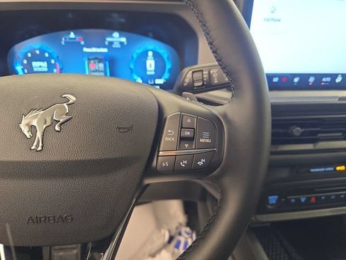 New 2026 Ford Bronco Sport Badlands AWD/4WD image 34