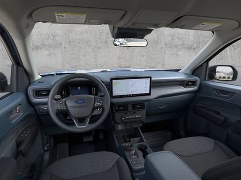 New 2026 Ford Maverick XL AWD/4WD image 9