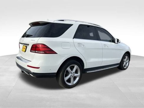 Used 2017 Mercedes-Benz GLE 350 GLE 350 image 10