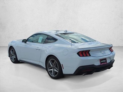 New 2026 Ford Mustang Premium image 9