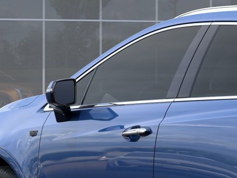 New 2026 Cadillac XT5 Premium Luxury FWD image 12