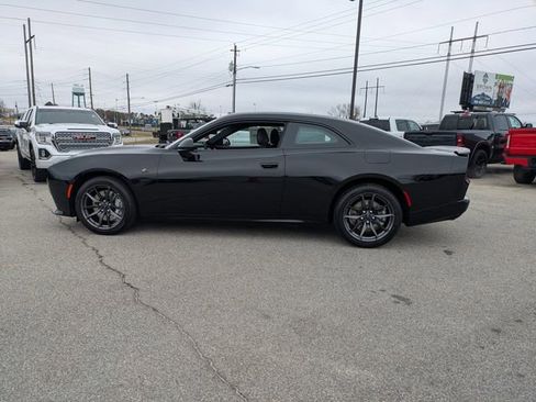 New 2026 Dodge Charger Scat Pack w/ Blacktop Package image 7