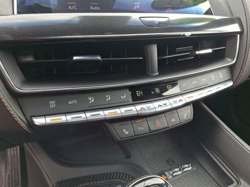 Used 2022 Cadillac CT5 Sport AWD/4WD image 16