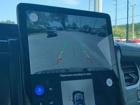 New 2025 Ford F150 Lightning Flash image 9