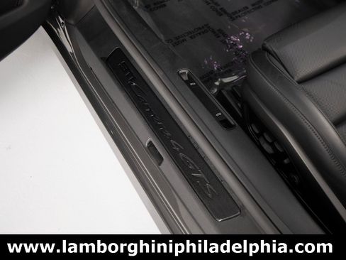 Used 2022 Porsche 911 Carrera 4 GTS image 14