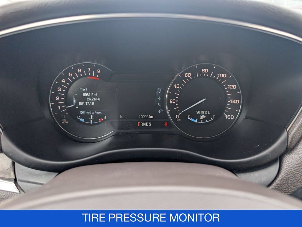 Used 2018 Lincoln MKC Reserve w/ Lincoln MKC Climate Package AWD/4WD image 22