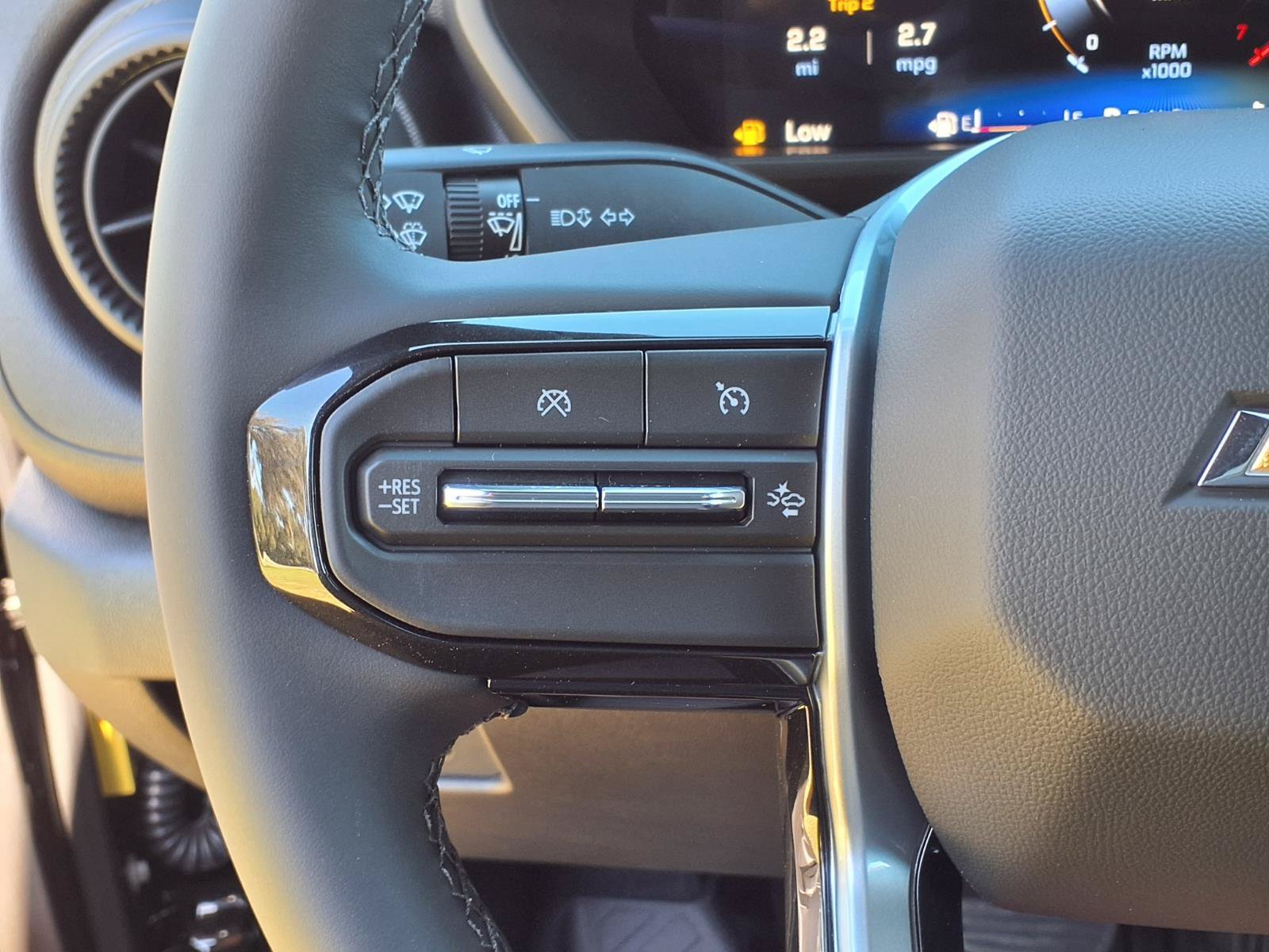 New 2026 Chevrolet Colorado W/T w/ WT Custom Package RWD image 19