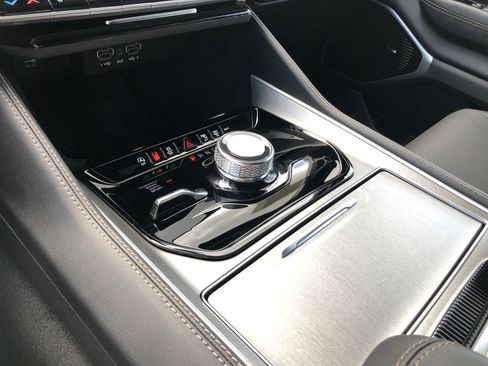 New 2026 Jeep Grand Wagoneer Limited image 20