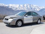 Used 2003 Mercury Sable LS Premium image 2