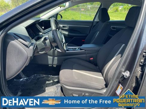 Used 2023 Hyundai Sonata SEL FWD image 20
