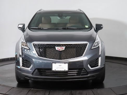 Used 2023 Cadillac XT5 Sportv AWD/4WD image 10