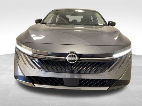 New 2026 Nissan Sentra SV FWD image 6