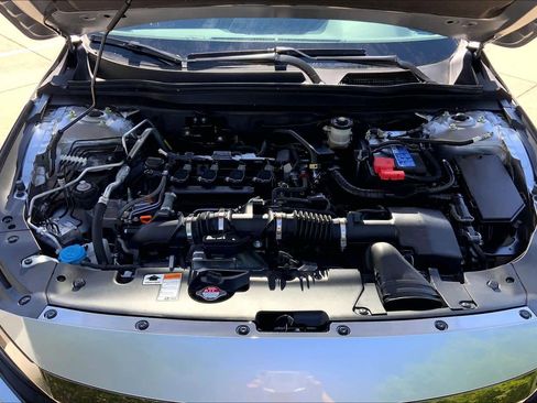 Used 2022 Honda Accord Sport image 29