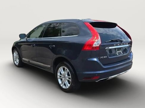 Used 2015 Volvo XC60 T5 Premier Plus FWD image 6
