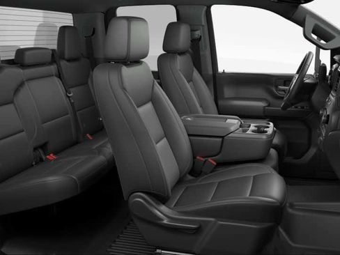 New 2024 Chevrolet Silverado 3500 W/T w/ WT Convenience Package image 41