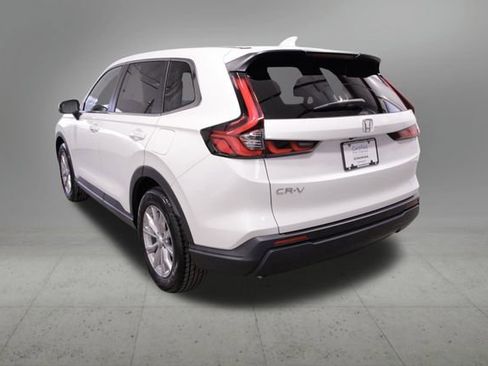 Certified 2023 Honda CR-V EX image 4
