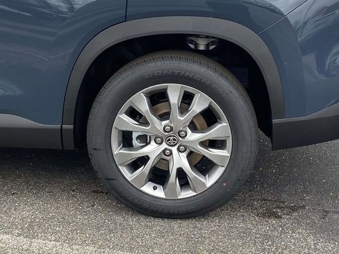 New 2026 Toyota Grand Highlander Limited image 6