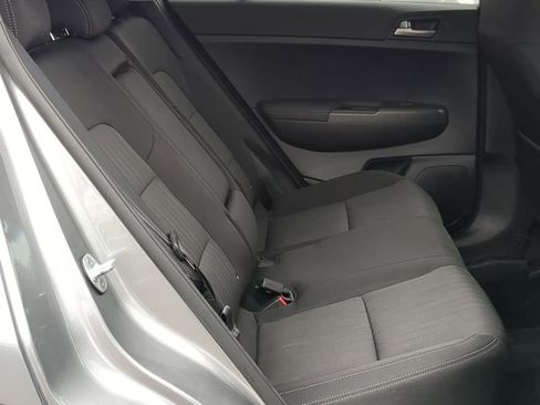 Used 2022 Kia Sportage LX image 22