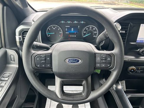 Used 2023 Ford F150 XL w/ STX Appearance Package AWD/4WD image 16