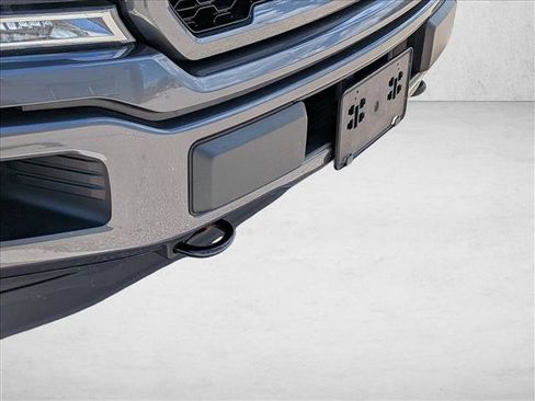 Used 2020 Ford F150 XL w/ Equipment Group 101A Mid AWD/4WD image 10