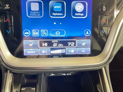 Used 2021 Subaru Outback Limited XT image 19