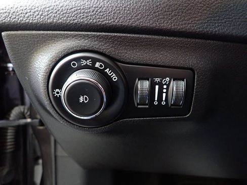 Used 2020 Jeep Compass Limited AWD/4WD image 26