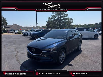 Used 2021 MAZDA CX-5 Grand Touring Reserve