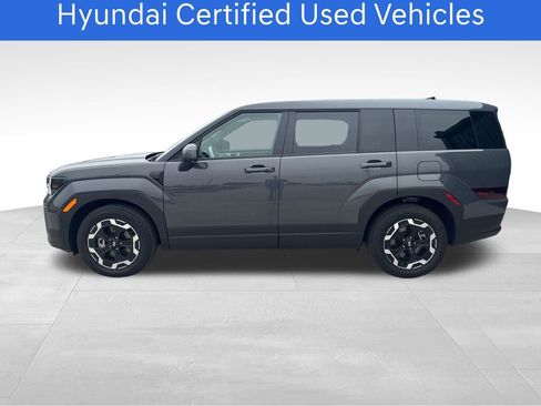Certified 2026 Hyundai Santa Fe SE FWD image 2