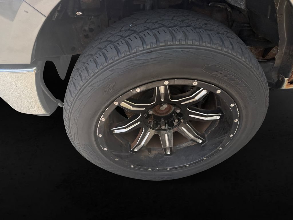 Used 2010 Ford F150 XLT AWD/4WD image 12