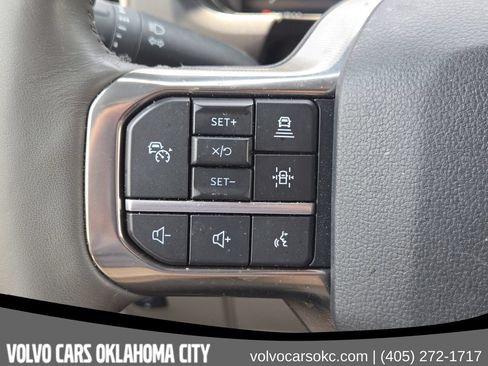 Used 2025 Ford F150 Platinum w/ Equipment Group 703A Plus AWD/4WD image 30