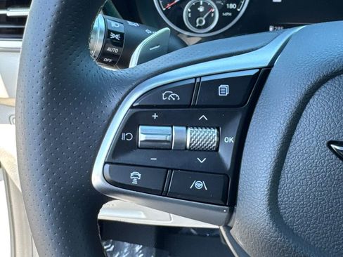 Used 2026 Genesis G70 2.5T Prestige RWD image 24