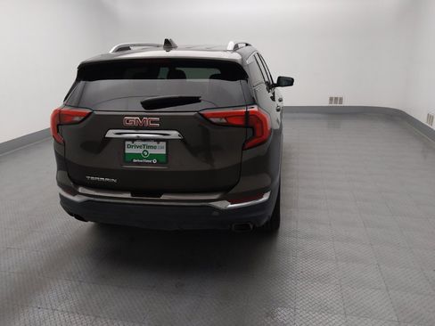 Used 2019 GMC Terrain SLT FWD image 7