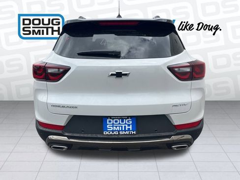 New 2026 Chevrolet TrailBlazer ACTIV w/ Convenience Package image 28