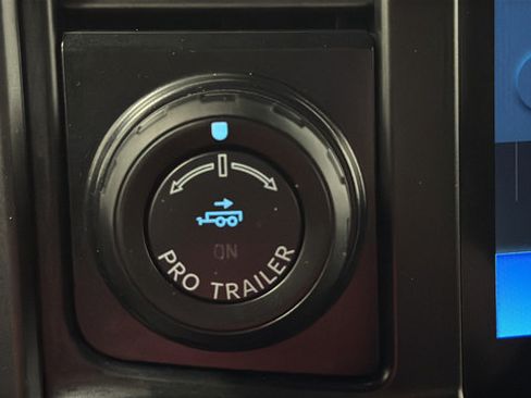 Used 2024 Ford F150 XLT w/ Equipment Group 302A MID AWD/4WD image 34