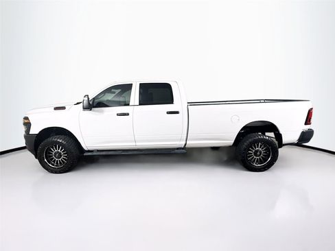 Used 2025 RAM 2500 Tradesman AWD/4WD image 14