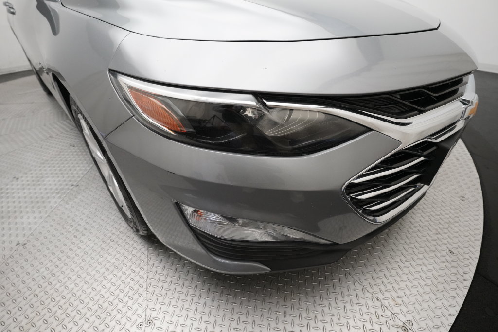 Used 2023 Chevrolet Malibu LT FWD image 22