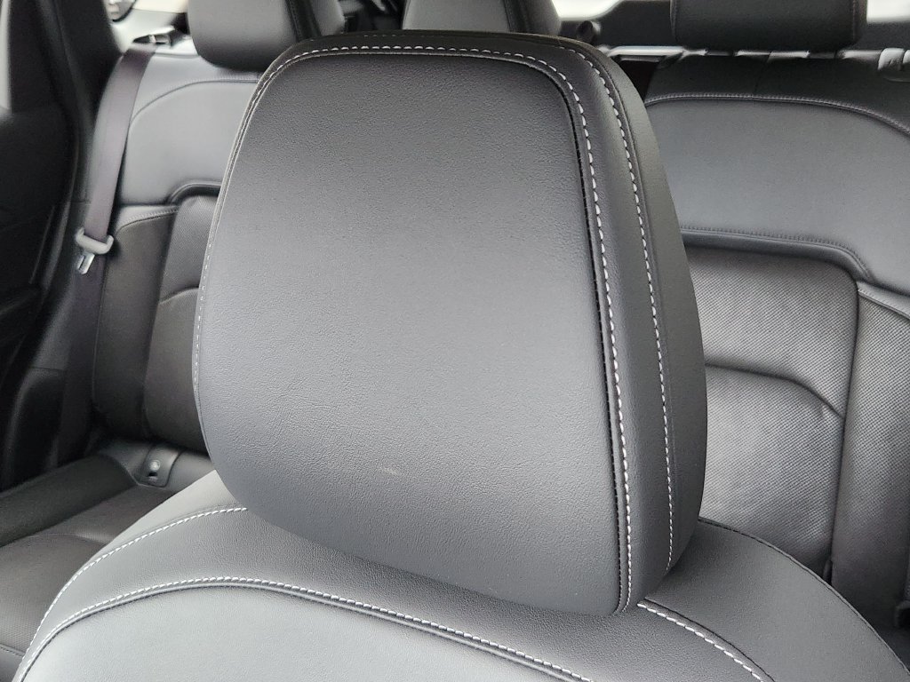 New 2026 MAZDA CX-5 Select AWD/4WD image 6
