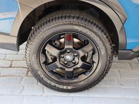 Certified 2022 Subaru Outback Wilderness image 62