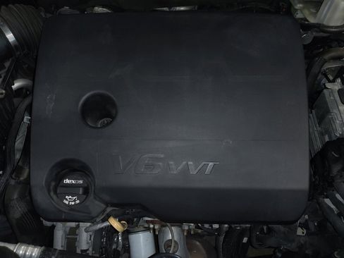 Used 2019 Chevrolet Traverse LS FWD image 30