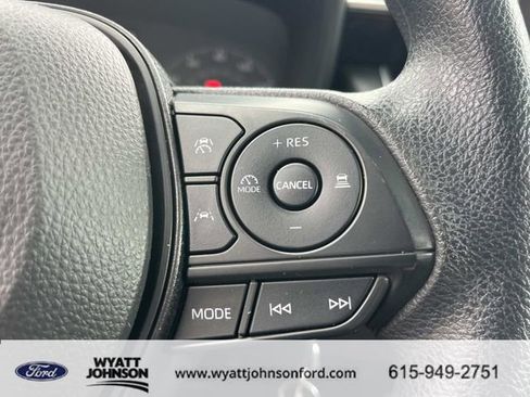 Used 2024 Toyota Corolla LE image 29