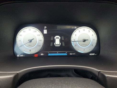 Used 2024 Hyundai Palisade Calligraphy image 26