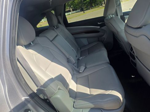 Used 2019 Acura MDX w/ Technology Package FWD image 27